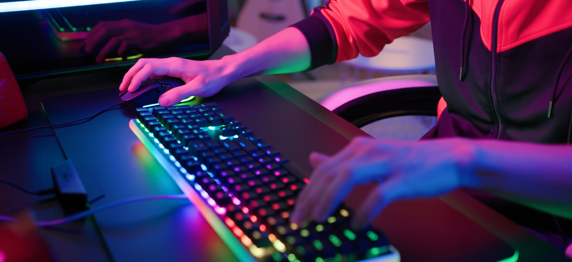 eスポーツ事業